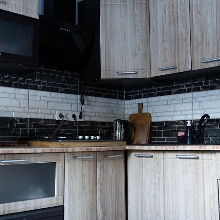Villa 7+Я à Verkhovyna Extérieur photo