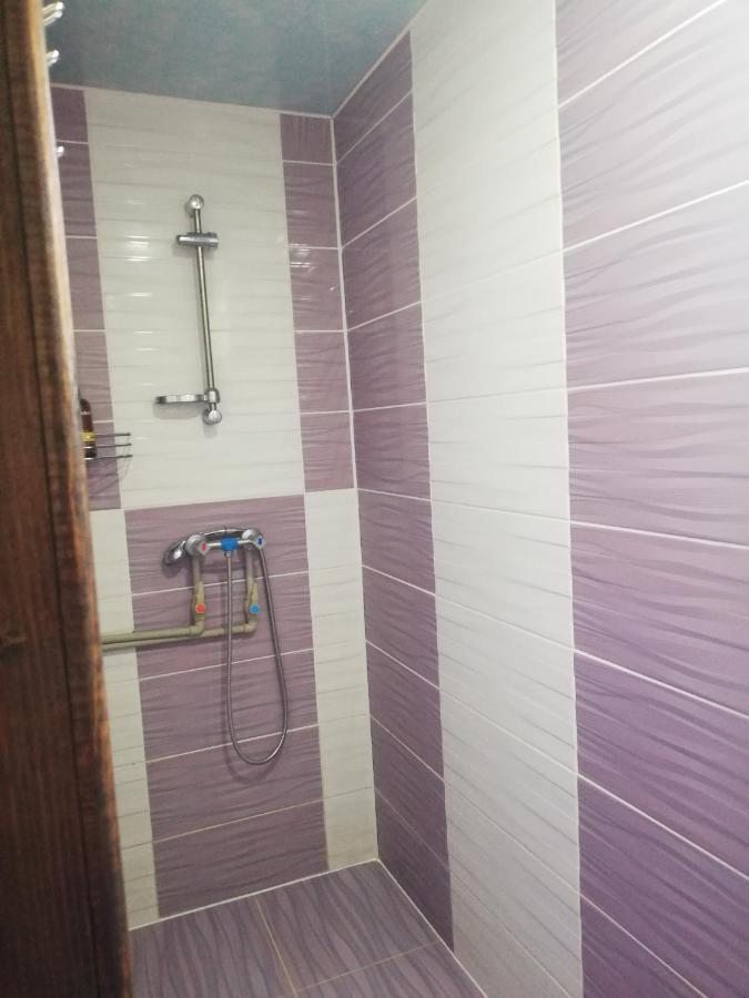 Villa 7+Я à Verkhovyna Extérieur photo