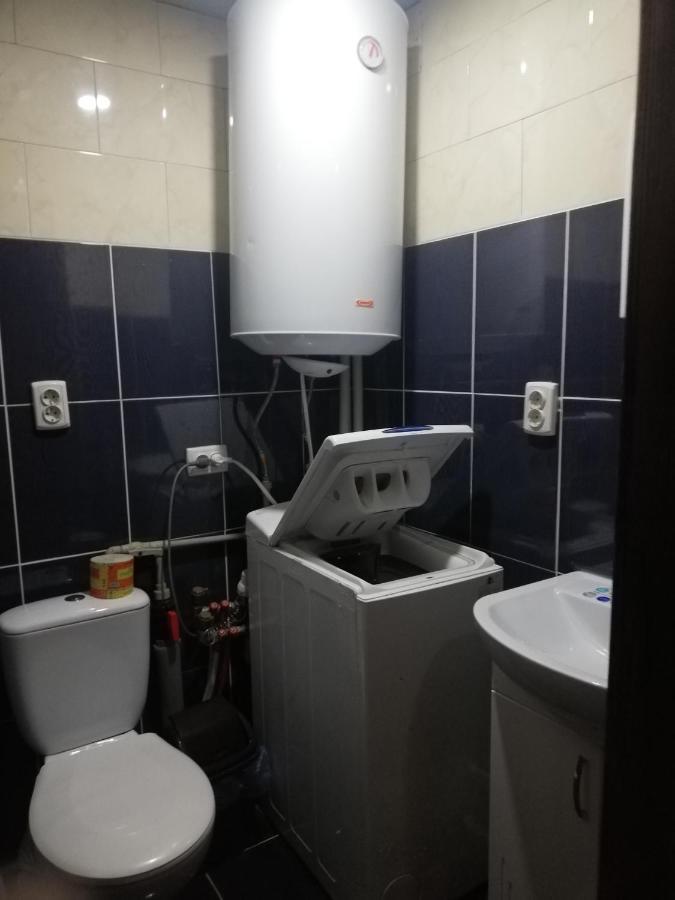 Villa 7+Я à Verkhovyna Extérieur photo