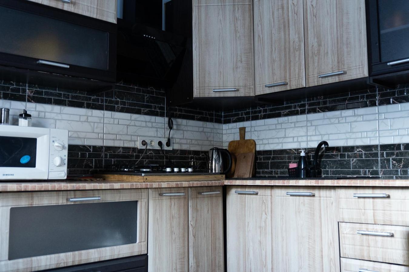 Villa 7+Я à Verkhovyna Extérieur photo